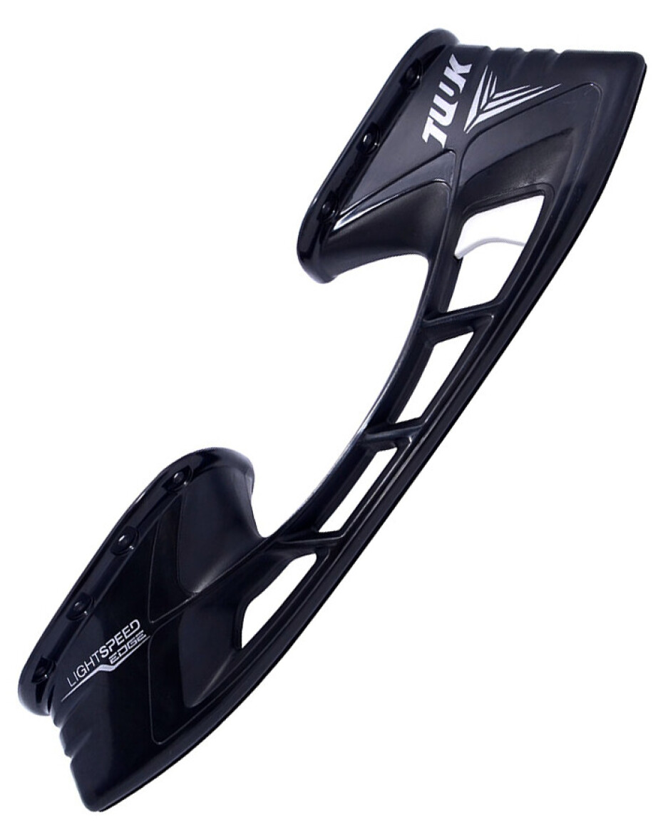 Holder Bauer  Tuuk Lightspeed Edge Black  306 mm, levý nůž - main (0)