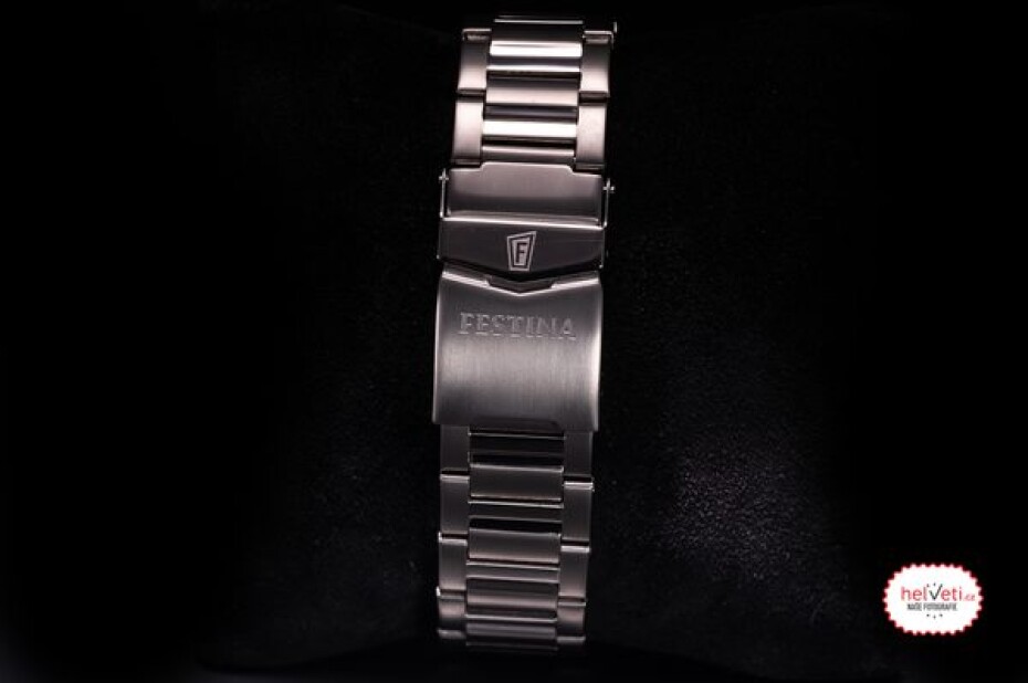 Festina Titanium Date 20698/4 - main (7)