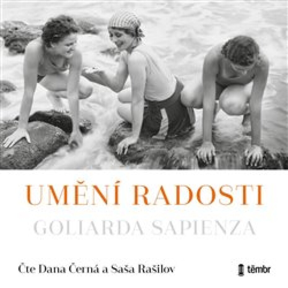 Umění radosti - Goliarda Sapienza - main (0)