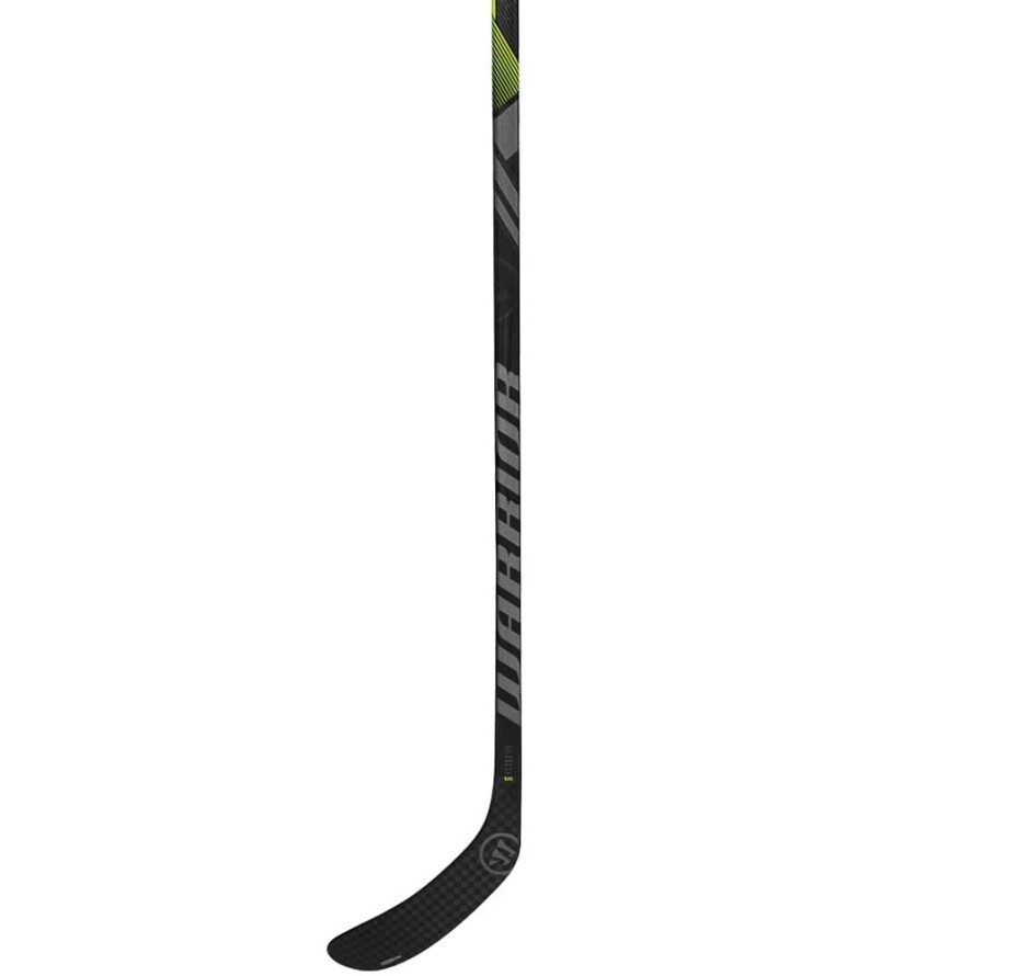 Kompozitová hokejka Warrior Alpha LX2 MAX Senior W03 Backstrom pravá ruka dole, flex 75 - main (6)