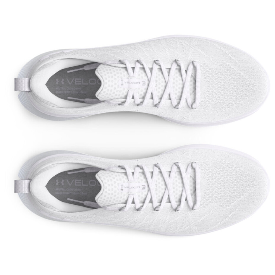 Dámská běžecká obuv Under Armour Velociti 3-WHT  EUR 40,5 - main (5)