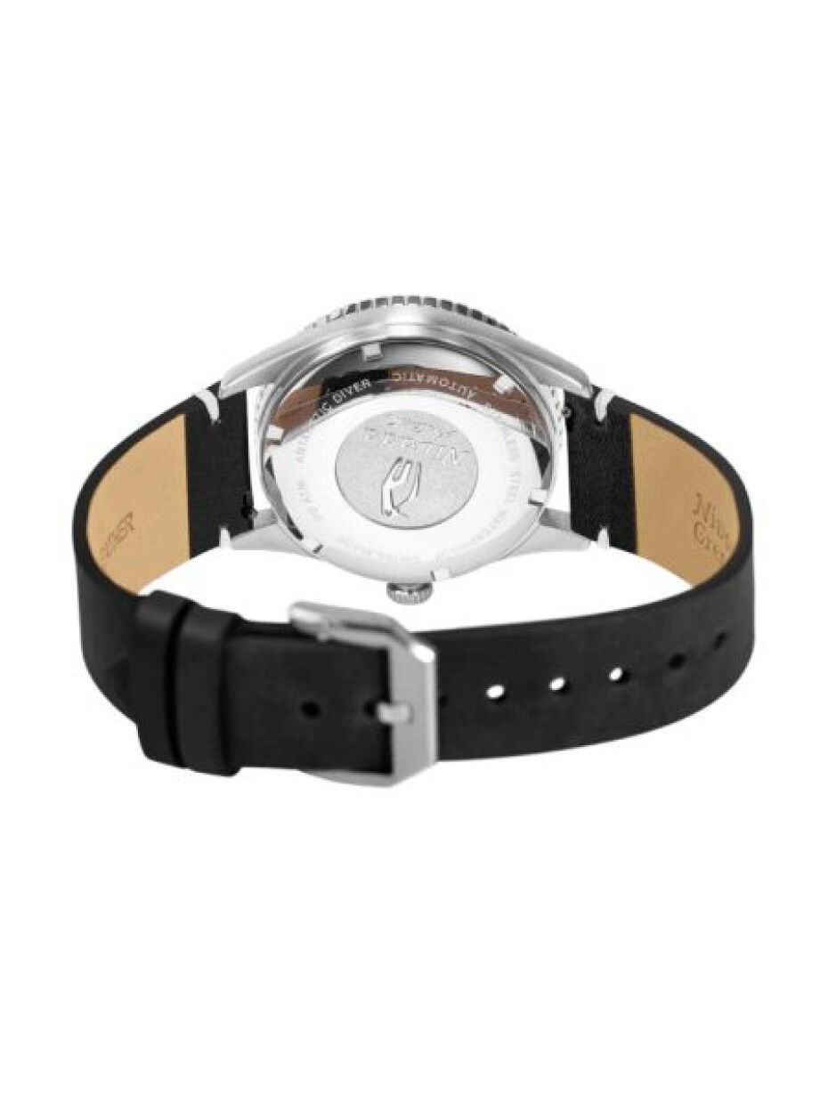 Nivada Grenchen Antarctic Diver 32038A - Rubber tropic - main (16)