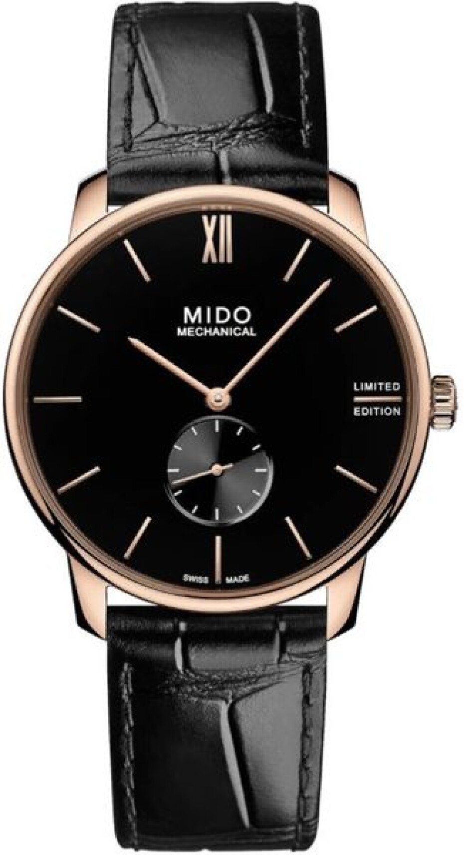 Mido Baroncelli Mechanical Limited Edition M037.405.36.050.00 - main (0)