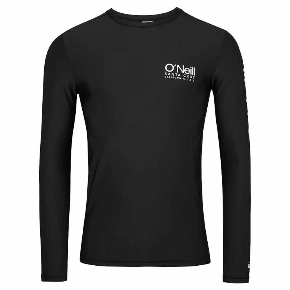 ONEILL Pánské lycrové triko CALI, dlouhý rukáv - main (0)