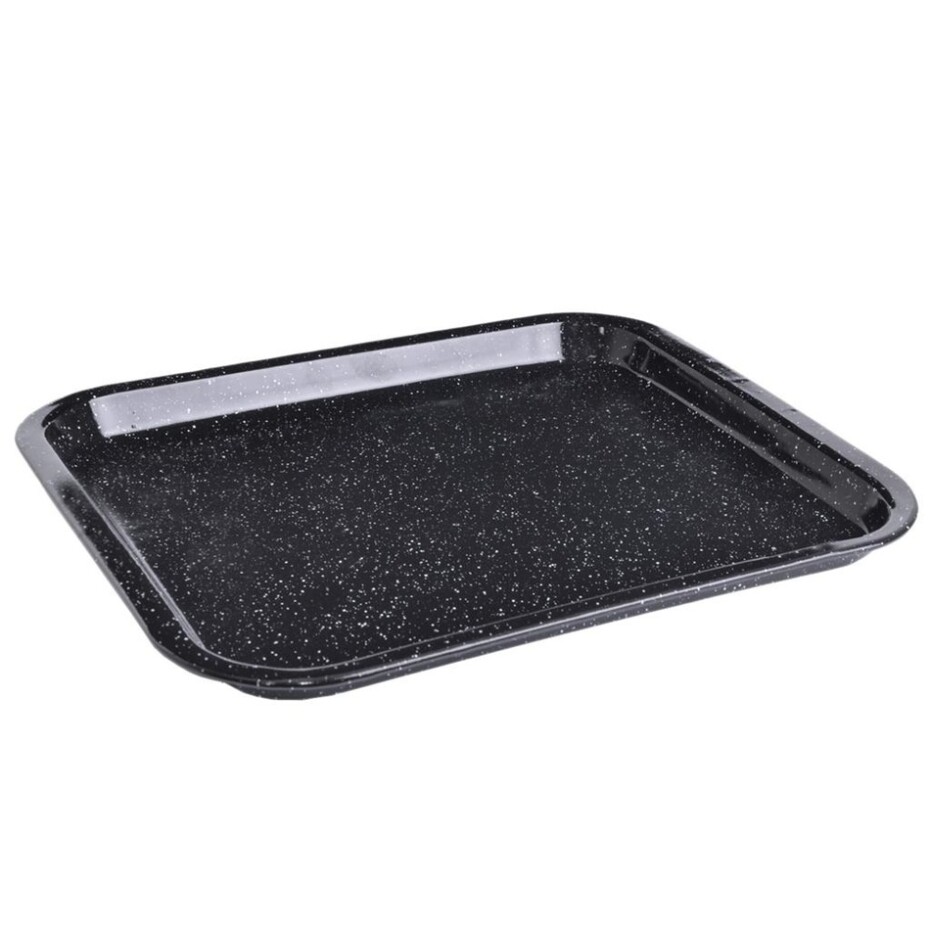 Plech smalt 42x37x3,5 cm  - main (0)