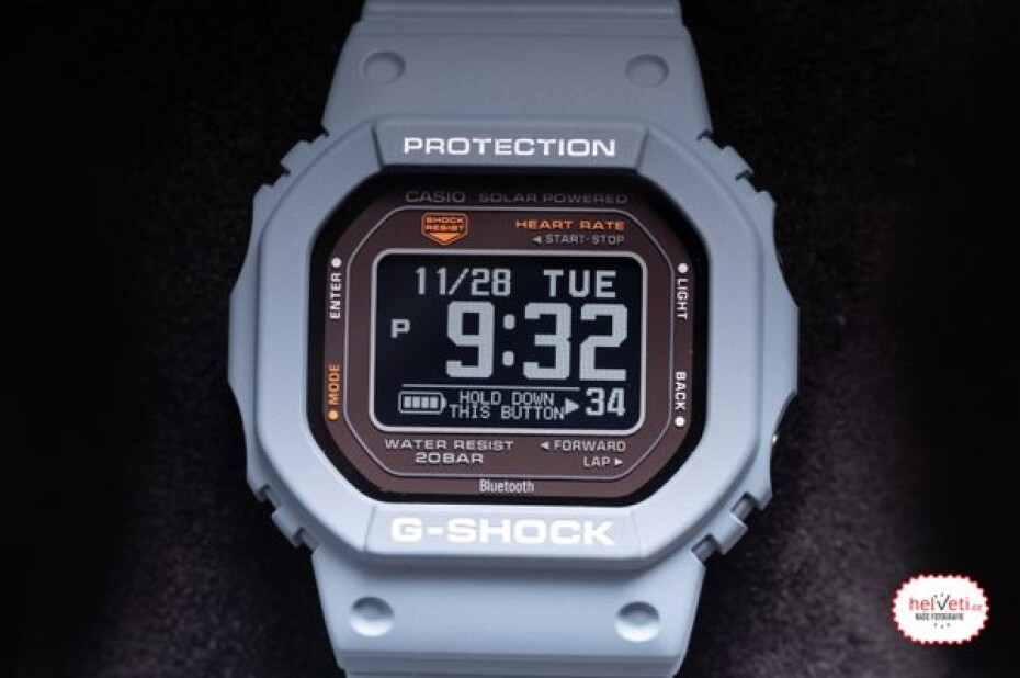 Casio G-Shock G-Squad DW-H5600-2ER - main (5)