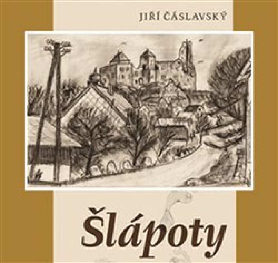 Šlápoty - Jiří Čáslavský - main (0)