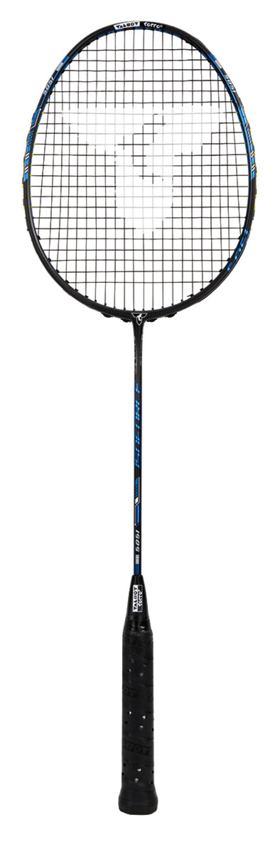 Badmintonová raketa Talbot Torro  Isoforce 5051 Tato Dura - main (0)
