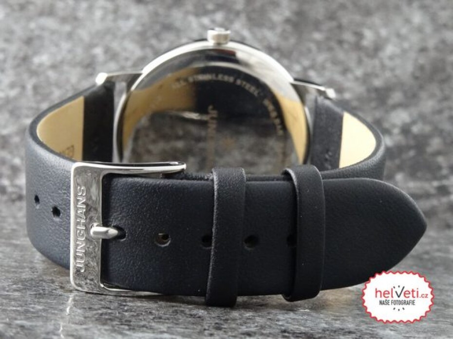 Junghans Milano Solar 14/4062.00 - main (4)