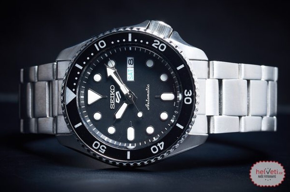 Seiko 5 Sports SRPD55K1 - main (1)