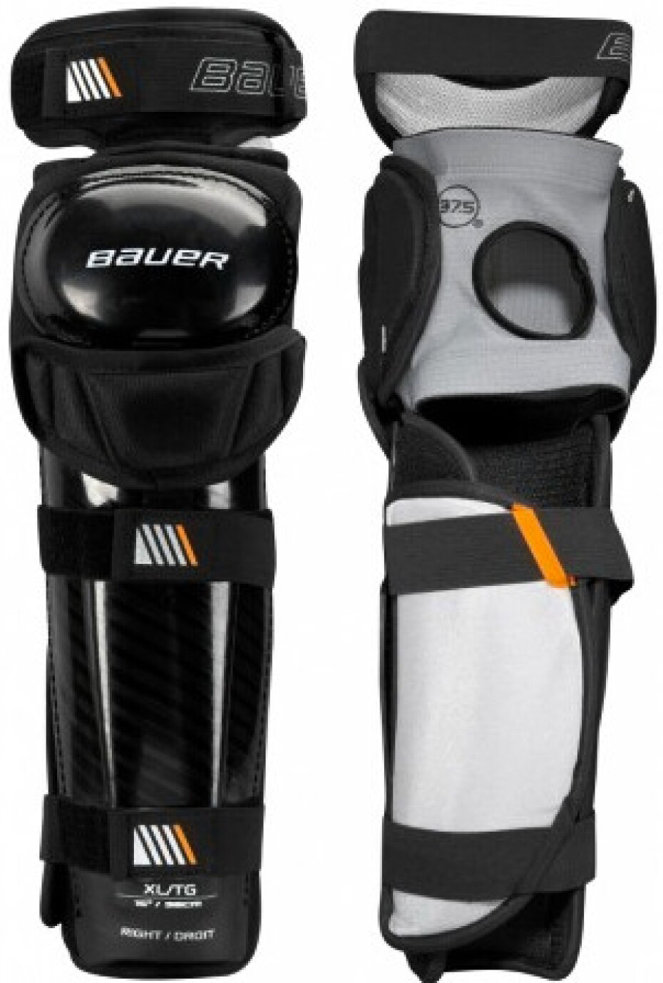 Bauer Official's SR - main (0)