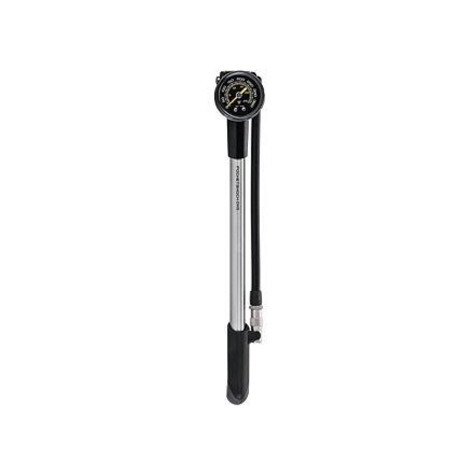 Topeak Pocketshock Dxg Xl - main (0)