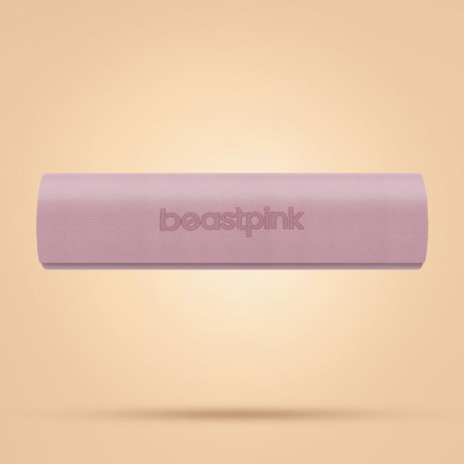BeastPink Podložka Yoga Mat Pink - main (0)