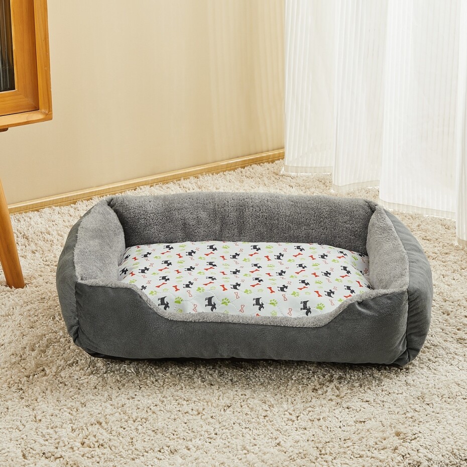 4Home Ochranná podložka/deka pro psa, 40 x 60 cm, 40 x 60 cm - main (4)