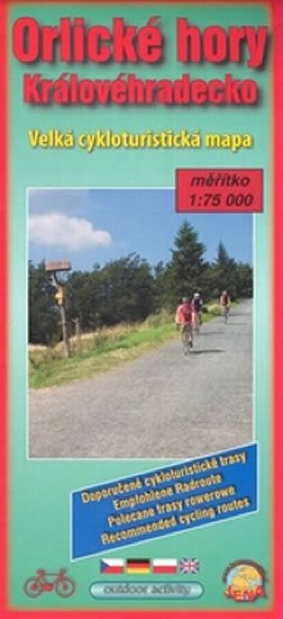Orlické hory, Královehradecko - main (0)