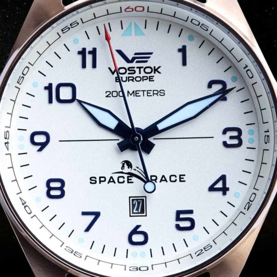 Vostok Europe Space Race Automatic YN55-325B664B - main (1)