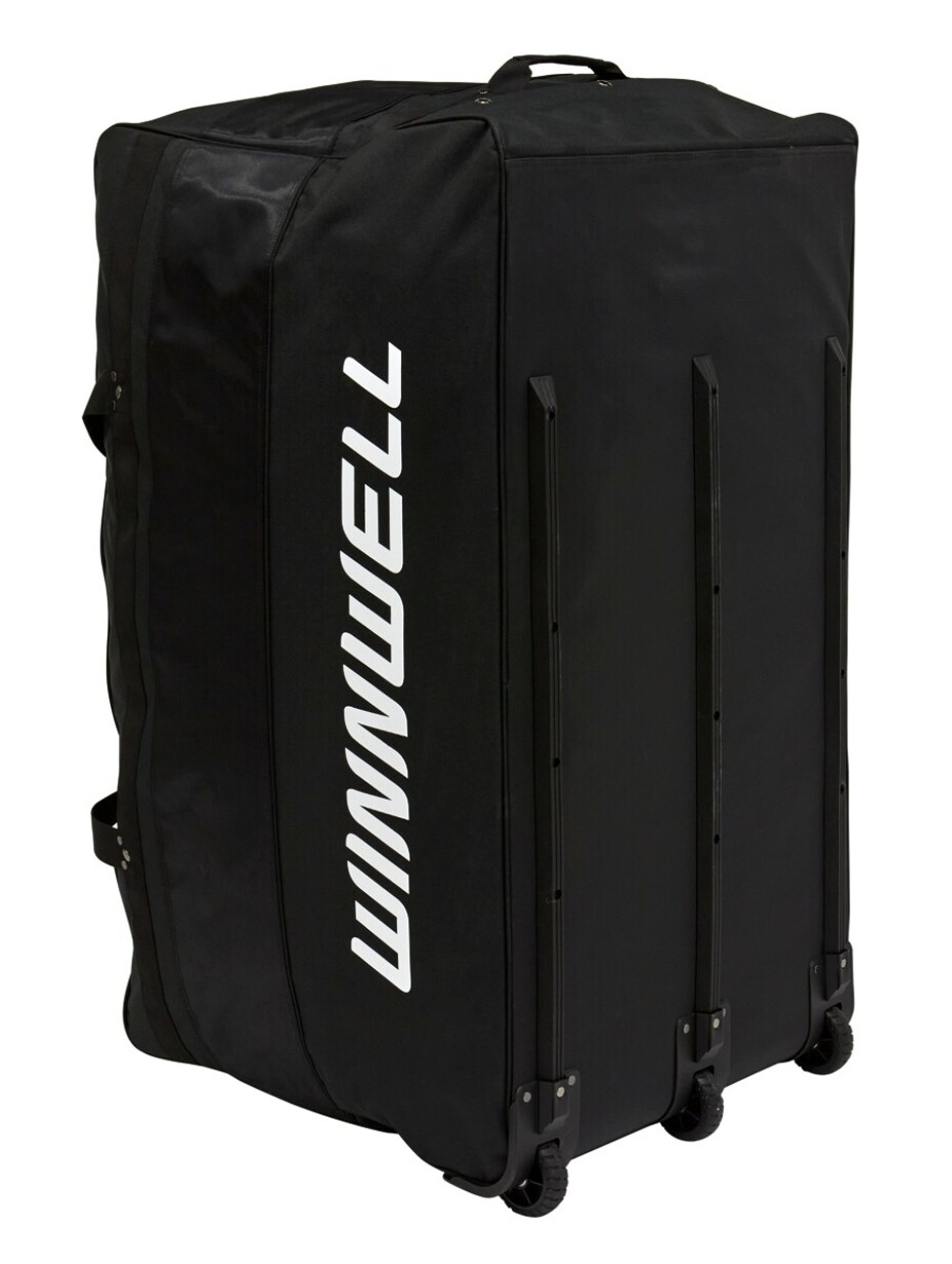 Winnwell Wheel Bag Goalie Jr - main (2)