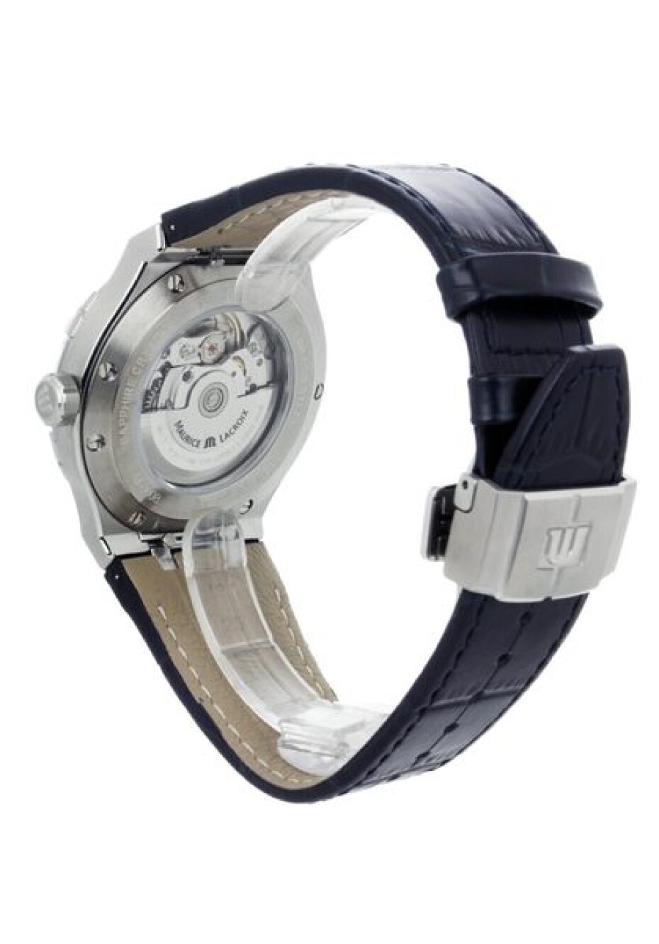 Maurice Lacroix Aikon Automatic AI6008-SS001-430-1 - main (3)