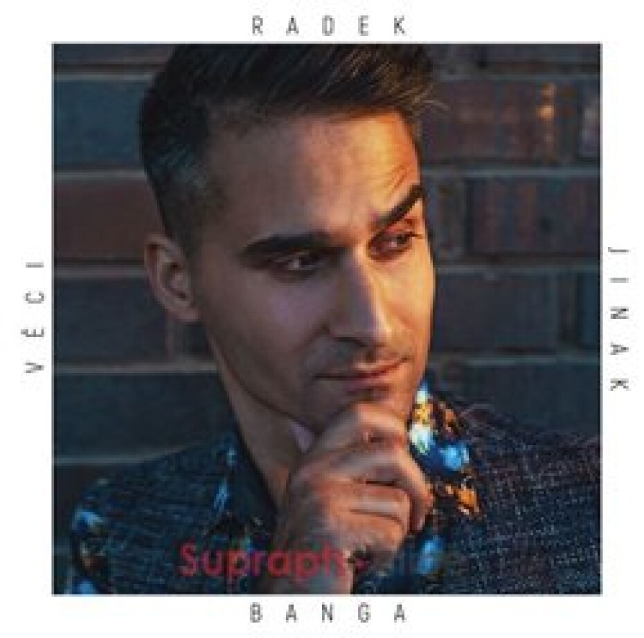 Věci jinak - Radek Banga - main (0)