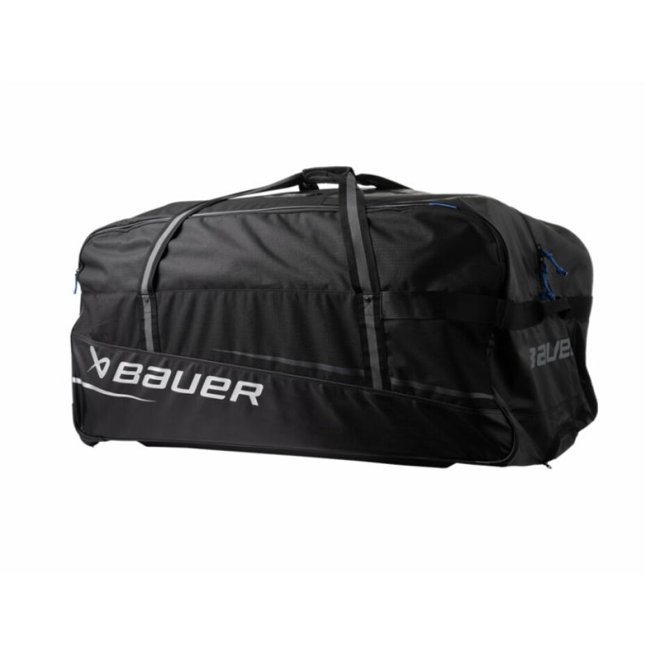 Bauer Premium Wheeled Bag S24 - main (0)