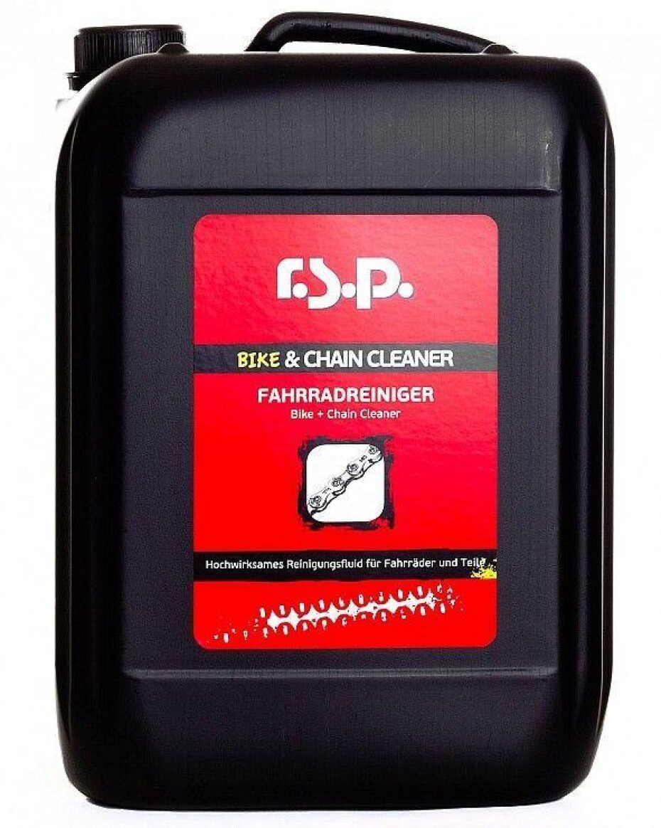 RSP BIKECHAIN CLEANER 10l čistič - main (0)