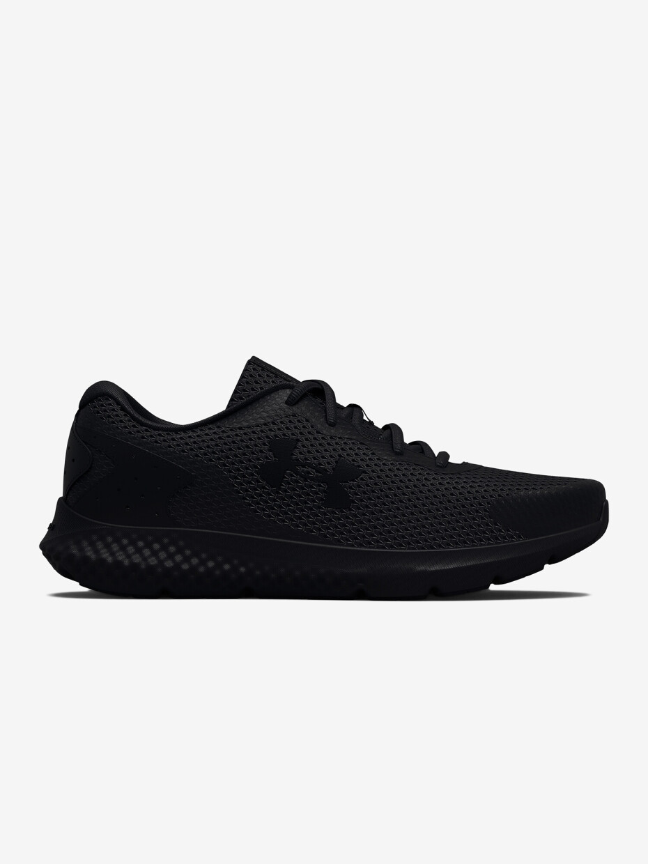 Under Armour CHARGED ROGUE 3 STORM černé 3025523-001 - main (0)