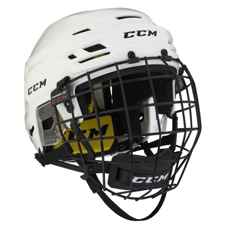 CCM Tacks 210 Combo sr - main (0)