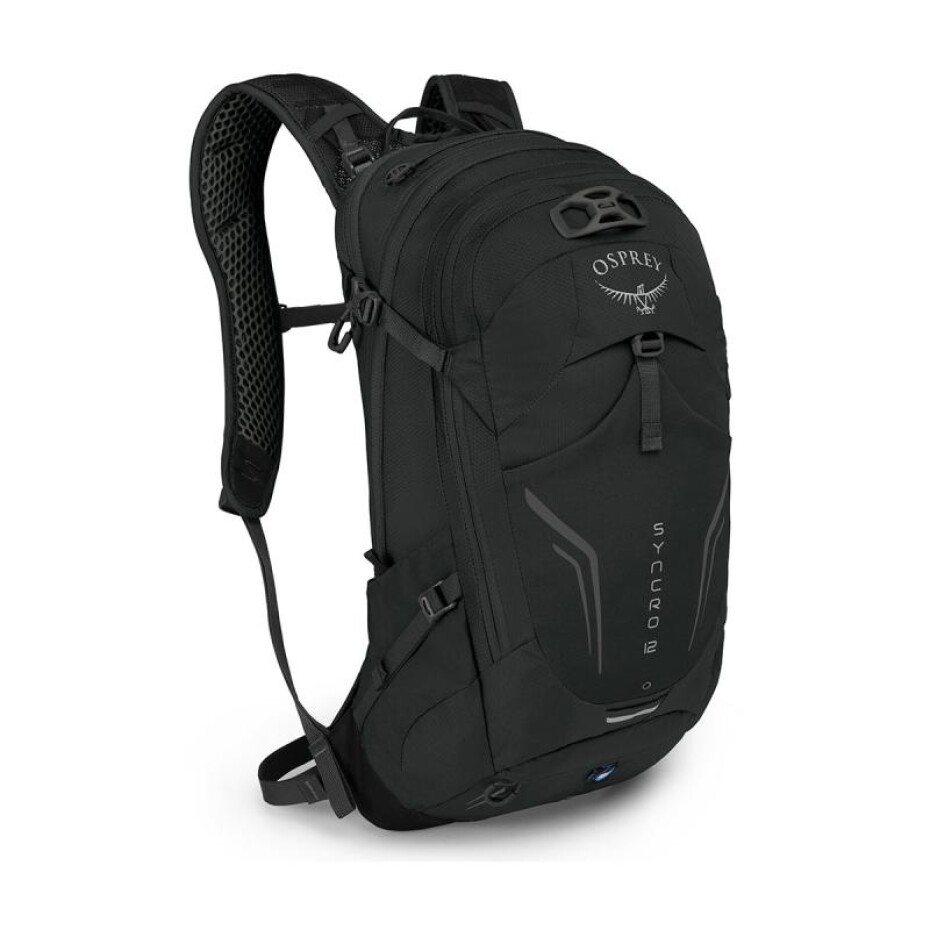 Osprey Syncro II 12l černá - main (0)