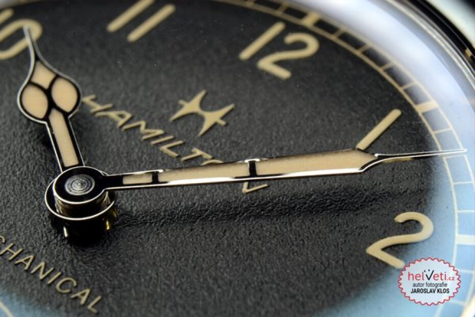 Hamilton Khaki Aviation Pilot Pioneer Mechanical H76719530 - main (11)