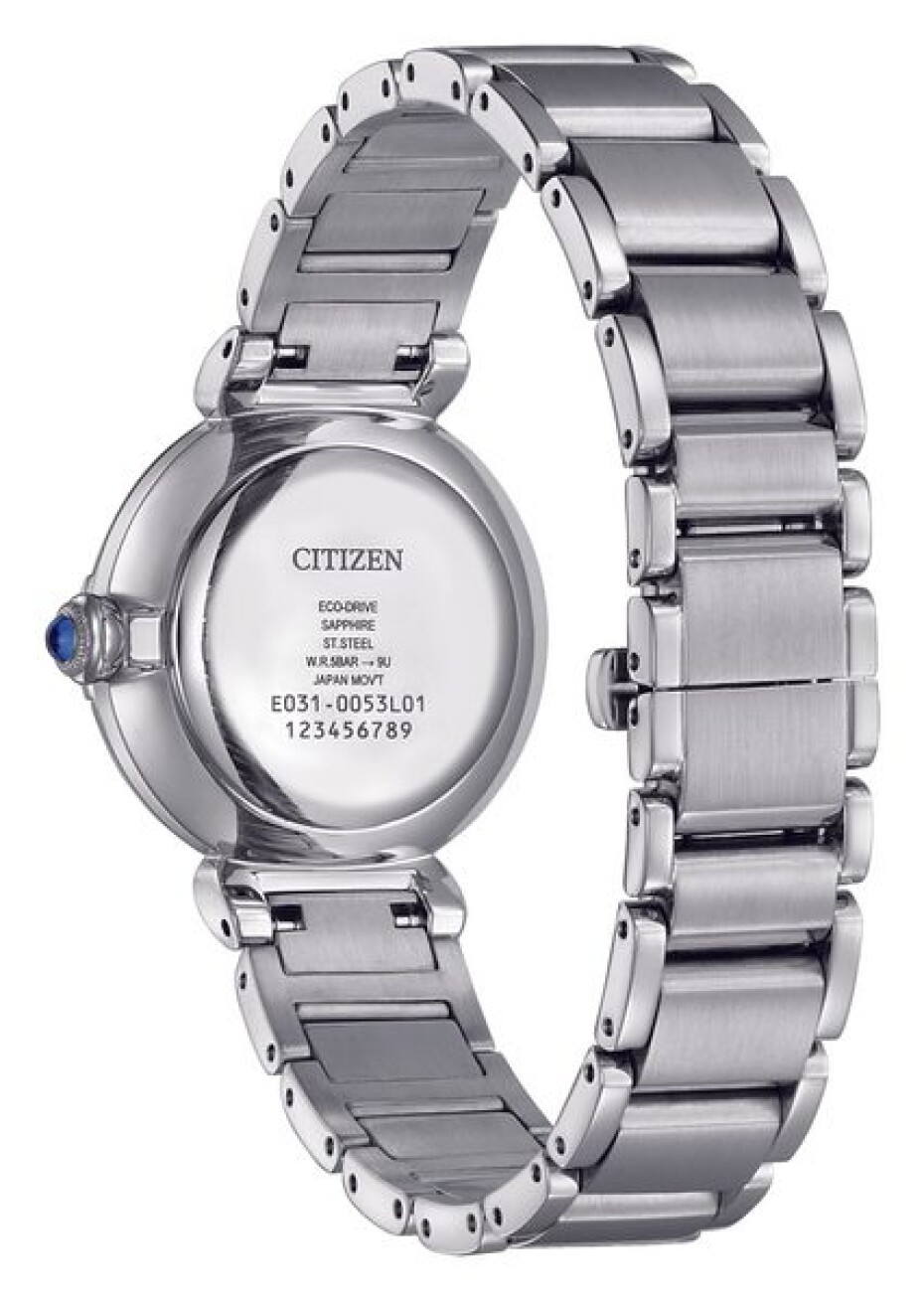 Citizen L Eco-Drive Maybells EM1070-83D - main (2)