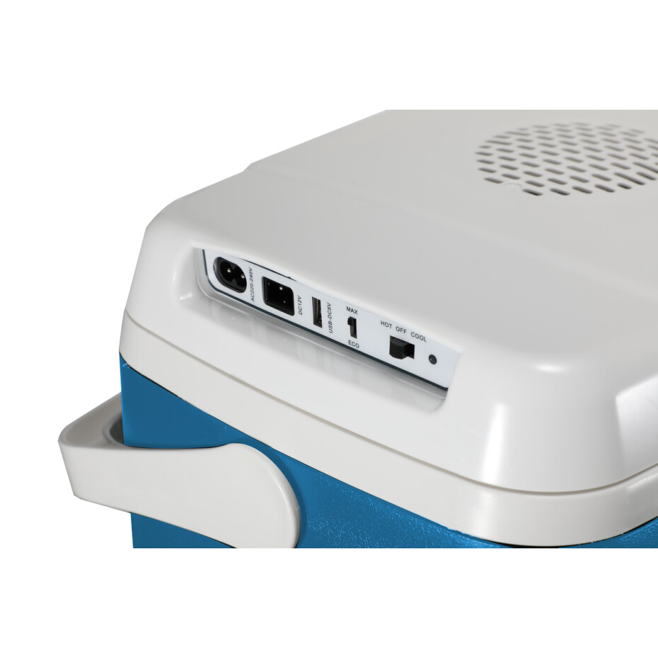 Guzzanti GZ 30BW termoelektrický chladicí box, 44 x 29 x 45 cm - main (2)