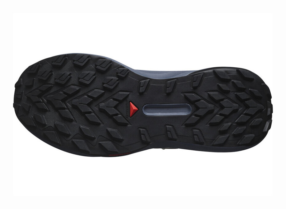 Dámská běžecká obuv Salomon Genesis W Carbon/Grisaille/Aloe Wash  UK 7 - main (5)
