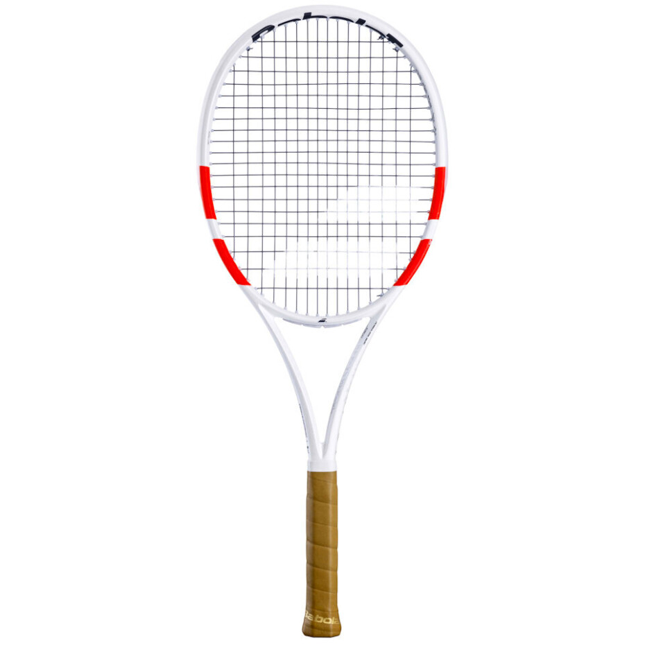 Tenisová raketa Babolat Pure Strike 97 2024  L4 - main (0)