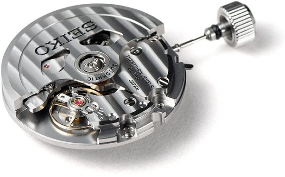 Seiko Prospex SLA049J1 The Naomi Uemura 80th Anniversary Limited Edition - main (20)