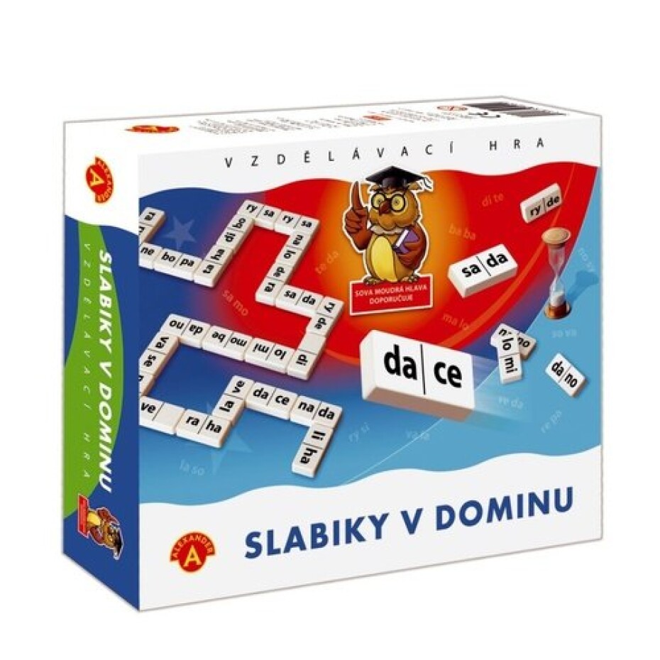 Slabiky v dominu - main (0)