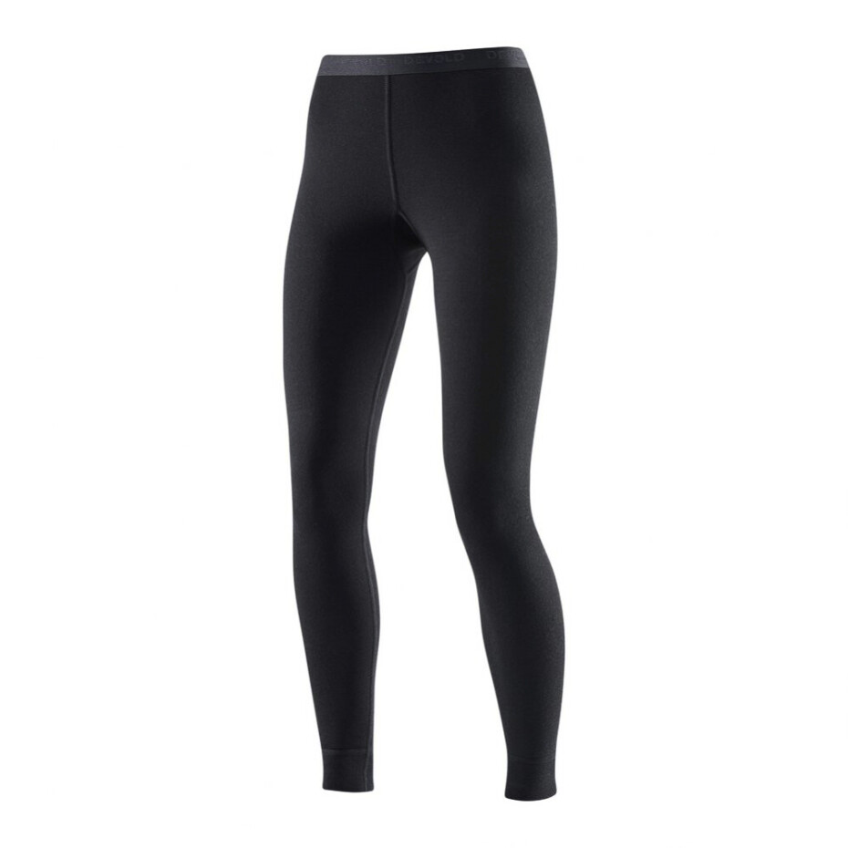 Dámské spodky Devold  Hiking Woman Long Johns  L - main (0)