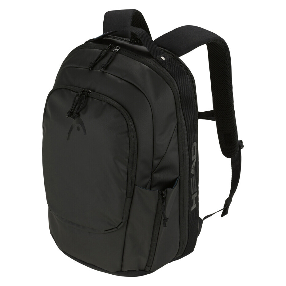 Batoh na rakety Head  Pro X Backpack 30L BK - main (0)