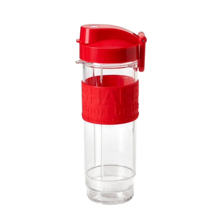 Concept SM3387 smoothie maker Active, zelená - main (3)