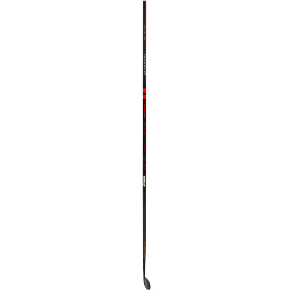 Kompozitová hokejka Warrior Novium 2 Pro Intermediate W03 Backstrom levá ruka dole, flex 65 - main (4)