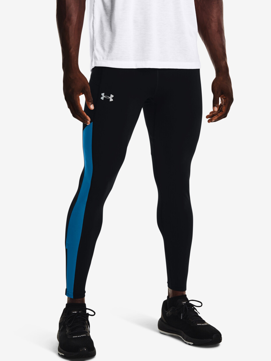 Under Armour legíny UA Fly Fast 3.0 Tight černá - main (0)