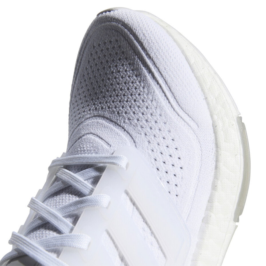 Adidas UltraBOOST 21 W Ftwr White/ Ftwr White/ Grey Three - main (1)