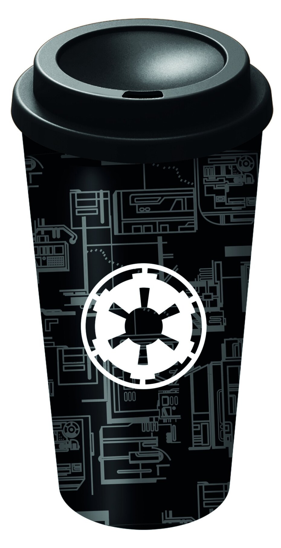 Hrnek na kávu - Star Wars 520 ml - EPEE - main (0)