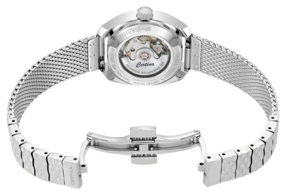 Certina DS-2 Lady C024.207.11.111.00 - main (2)
