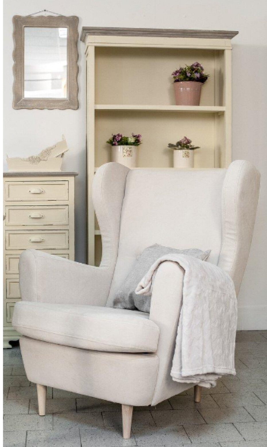 Livin Hill Taburetka TA 325B - main (3)