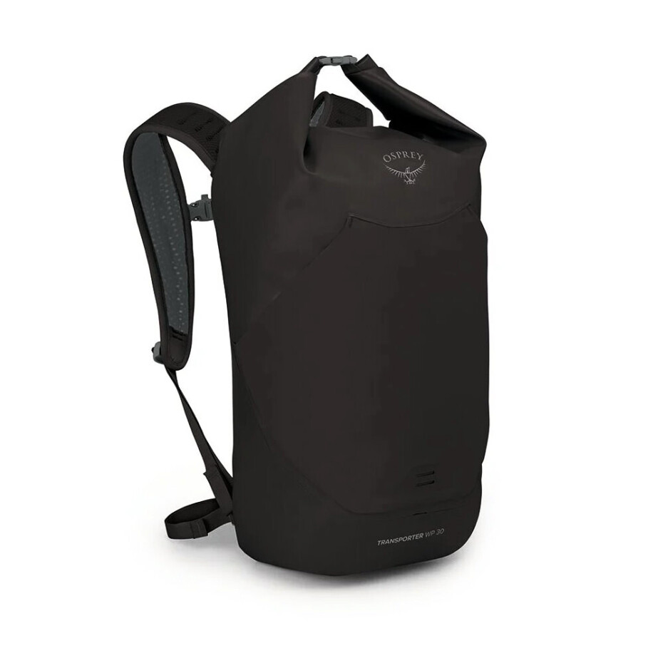 Batoh OSPREY TRANSPORTER WP 30 black - main (0)