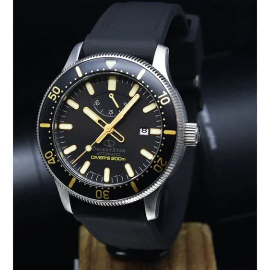 Orient Star Sports RE-AU0303B Diver Automatic - main (12)