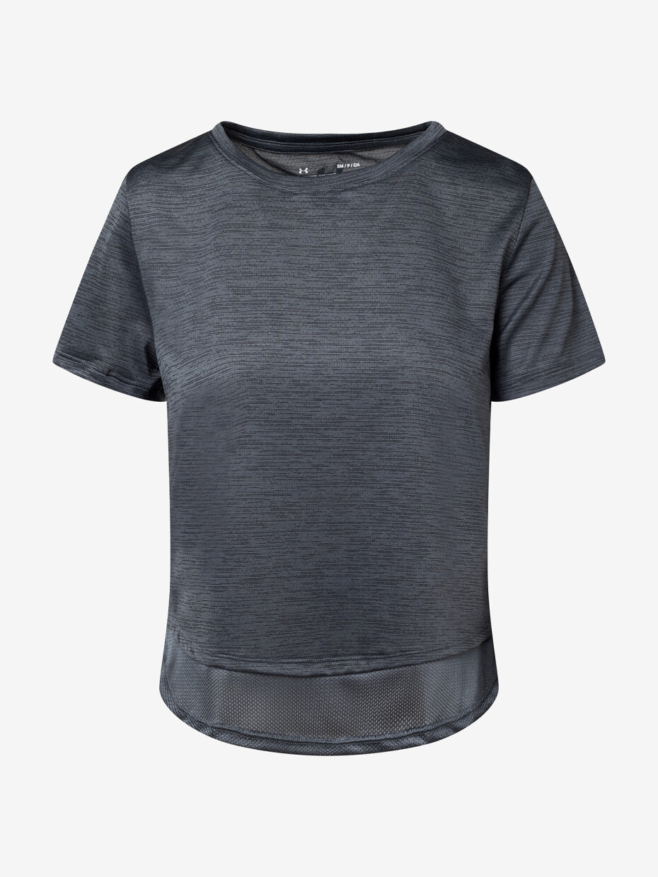 Under Armour Tech Vent 1366129-001 - main (0)