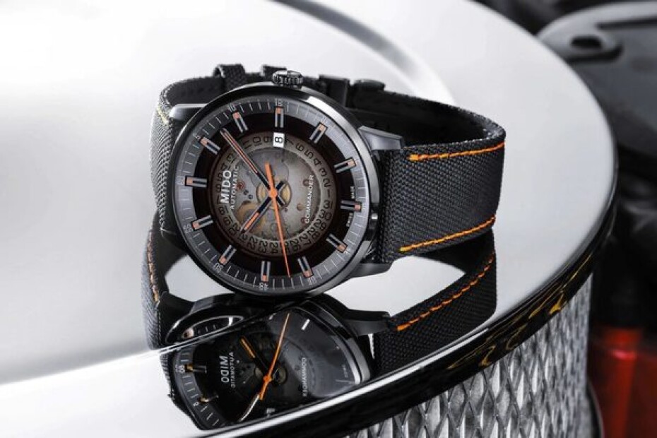 Mido Commander Gradient M021.407.37.411.00 - main (13)
