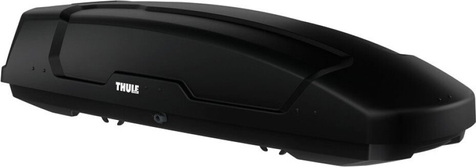 Střešní box Thule Force XT Sport black aeroskin - main (5)