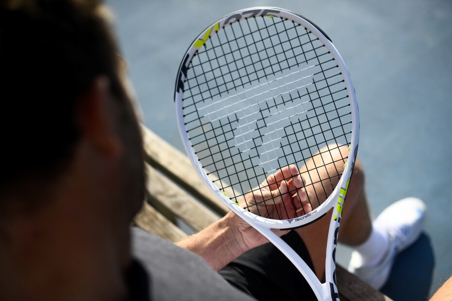 Tenisová raketa Tecnifibre TF-X1 275  L0 - main (1)